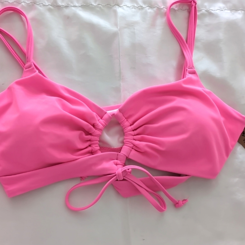 PINK VS Bikini Top XL